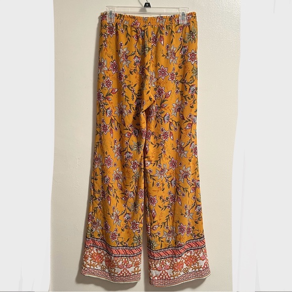 See You Monday wide leg pants - Picture 5 of 11